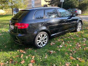 Audi A3 Sportback 1,2 TFSI 77Kw - 6