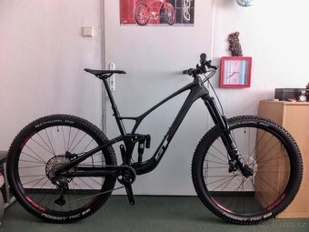 GT Sensor Carbon 2024 - 6
