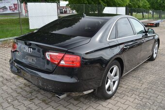 Audi A8 3.0 TDI 184 kw Quattro - 6