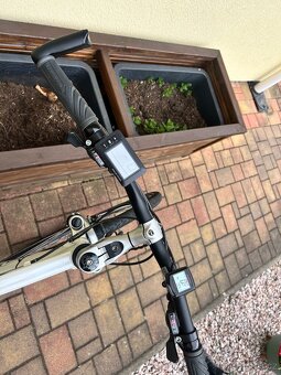 Elektrokolo Merida Crossway 8700 - 6