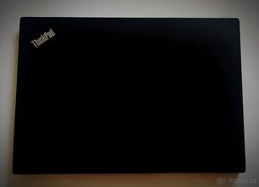 Lenovo ThinkPad L380 - i5 (8.gen) - RAM 8GB - SSD 256GB - 6