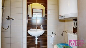 Prodej, ubytovacího zařízení, Důl Josef, Dubňany - 6