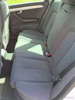 Seat Exeo 2.0TDi Style 2012 - 6