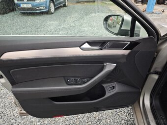 VW PASSAT HIGHLINE 2.0TDI 110KW DSG FULL-LED ACC DISPLAY - 6