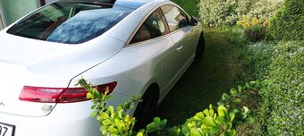 Renault Laguna Coupe Monaco GP 2.0 dci - 6