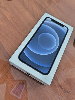 Apple iPhone 12 mini - 6