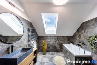 Prodej rodinného domu 6+kk, 158 m2 - Příštpo, ev.č. 100057 - 6