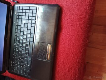 Asus k50ij - 6