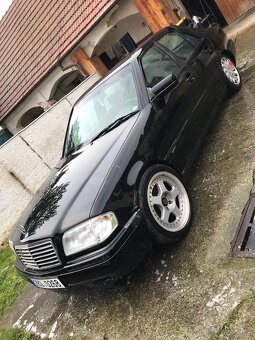 Mercedes w202 2.3kompresor - 6