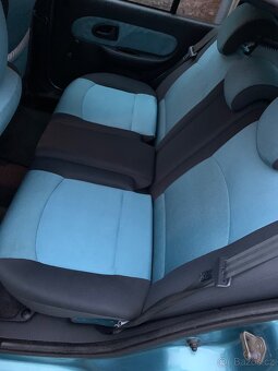 Renault Clio 1.2 16V Extreme - 6