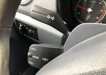 Ford Transit Connect 1.8 TDCi TAŽNÉ nafta manuál 66 kw - 6