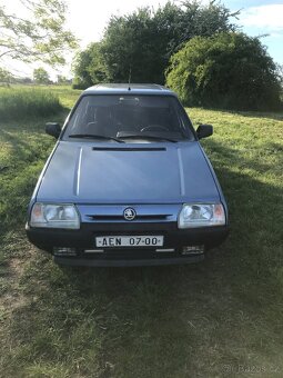Škoda Forman - 6