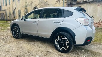 Subaru XV 2.0 D 4x4 - 6