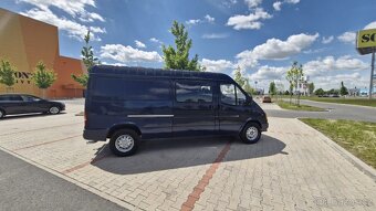 Ford transit 2.5TD - 6