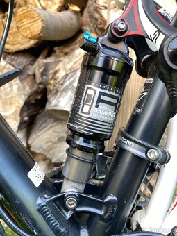 Mtb kolo - 6