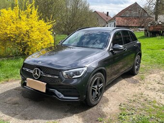 Mercedes Glc - 6
