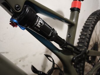 Specialized turbo LEvo SL Carbon - 6