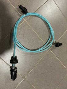 Hydraulický ovládač světel - Felicie - 6