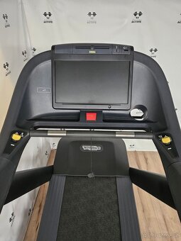 Běžecký pás Technogym run now 700 unity - 6