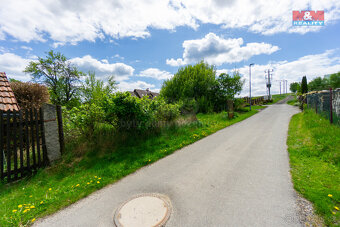 Prodej pozemku k bydlení, 1138 m², Studnice - 6
