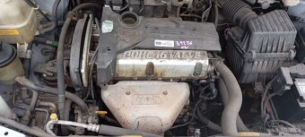 Hyundai Trajet č. B9256 - 6