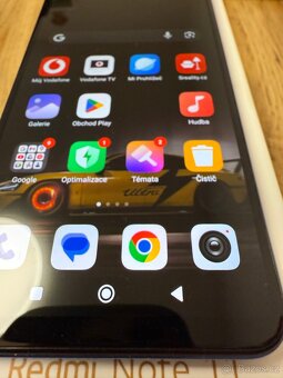Xiaomi Redmi Note 11 64GB 4GB Ram - 6