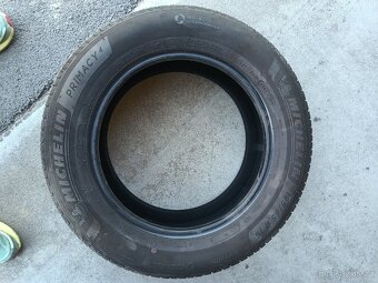 Michelin Primacy 4 195/65 R16 - 6