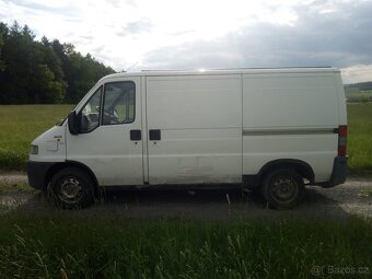 Fiat Ducato 2.8 JTD na ND - 6