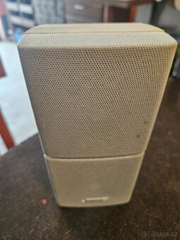 5.1 Bose Acoustimass 10 Series II - 6