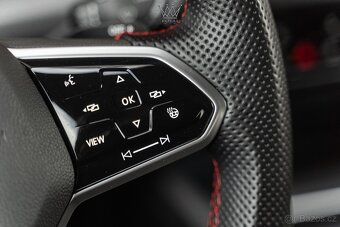 Volkswagen Golf 2.0 TSI 300k GTI Clubsport DSG DPH - 6