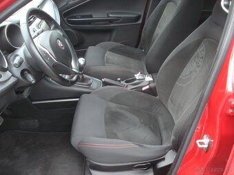 Alfa Romeo Giulietta 2.0 JTD SPRINT - 6
