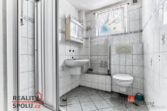 Prodej, domy/rodinný, 150 m2, Odboje 501, 35709 Habartov, So - 6