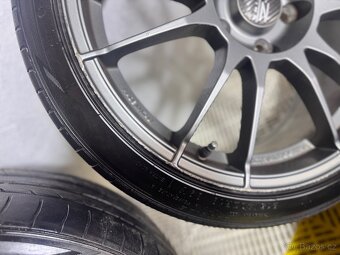 Oz ultraleggera 5x112 - 6