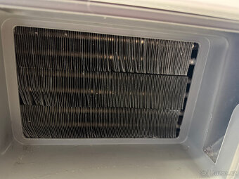 Úzká slim sušička Beko 7kg, JAKO NOVÁ, HDF 7439CSSX - 6