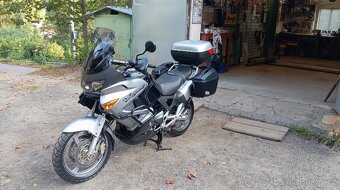 Honda Varadero XL 1000 ,2003 - 6