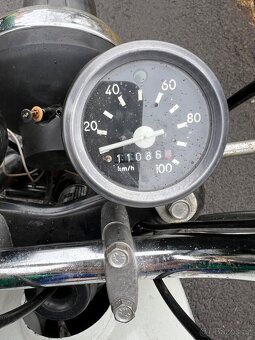 Simson S51 Enduro 12V - 6