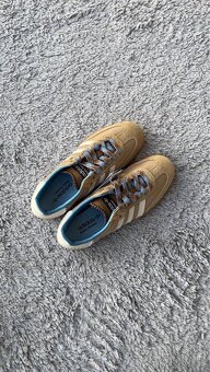 adidas Samba Nylon Wales Bonner Desert White - 6