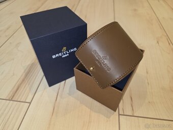 Breitling Super Chronomat 44 B01 - 6