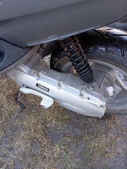 yamaha neos 50 cm - 6