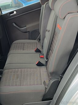 Volkswagen golf V r.06 1.9 náhradní díly - 6