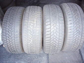 ALU KOLA VW TIGUAN 16" 6,5" et-45,stř.-57,1, - 6