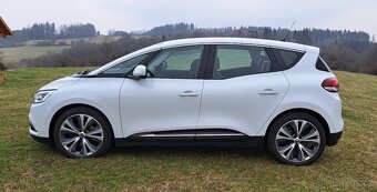 Scenic IV 2018 1,5 dCi 81kW - 6