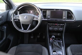 Seat Ateca Xcellence 1.4 TSI 110Kw 69000km servis Seat 360°k - 6