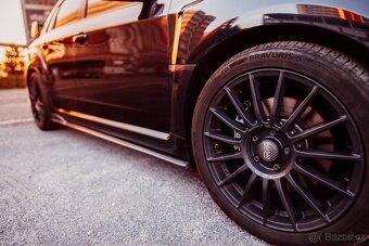 Subaru Impreza WRX STI 2011 - 6