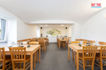 Prodej restaurace, 399 m², Třemešná - Rudíkovy - 6