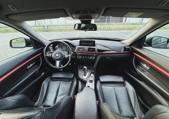 BMW Seria 3 320d xDrive Sport Line - 6