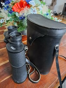 Kvalitni rusky dalekohled Sotem 15x50 s pouzdrem - 6
