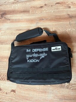 IMI Defense Kidon – univerzální konverzní kit pro pistole - 6
