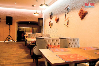 Pronájem restaurace 426 m², Praha, ul. Nad hradním vodojemem - 6