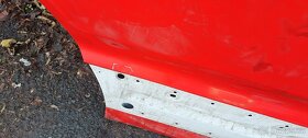 Leve predni dvere vw crafter - 6